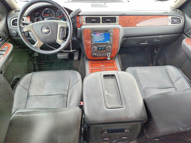 Aukcja sprzedaży 2009 Chevrolet Avalanche, vin: 3GNFK320X9G207725, numer aukcji: 60185386