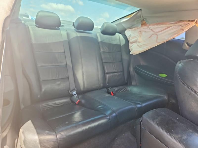 Продаж на аукціоні авто 2011 Honda Accord, vin: 1HGCS1B82BA008812, номер лоту: 59398276