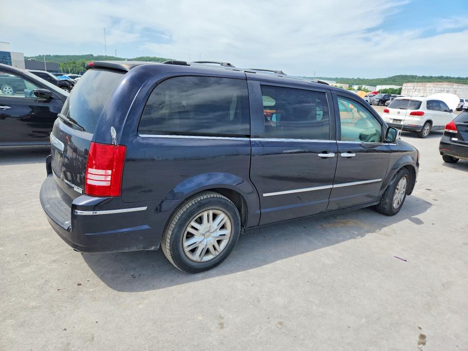 Aukcja sprzedaży 2010 Chrysler Town & Country, vin: 2A4RR6DX3AR141069, numer aukcji: 59350646