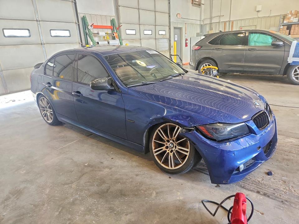 Продаж на аукціоні авто 2011 Bmw 328, vin: WBAPH7C50BE682906, номер лоту: 60302106