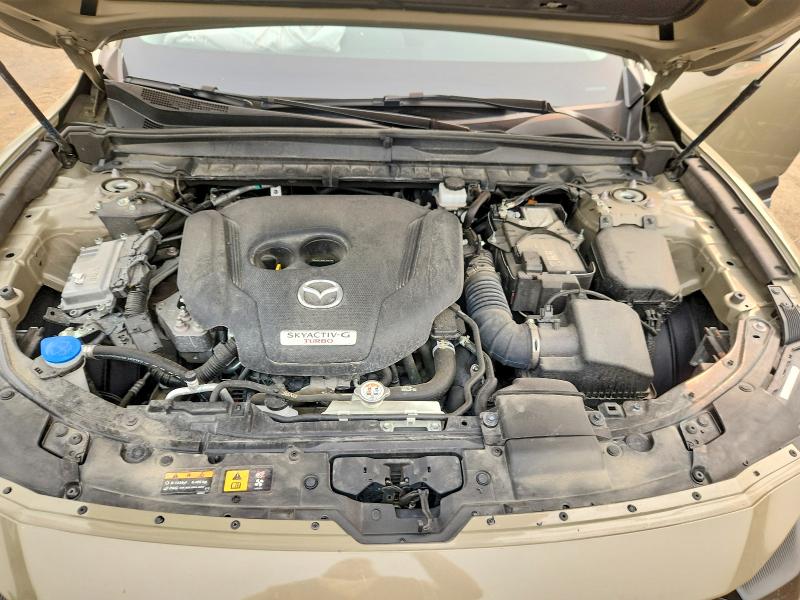 Aukcja sprzedaży 2023 Mazda Cx-50, vin: 7MMVABXY2PN134063, numer aukcji: 61084796