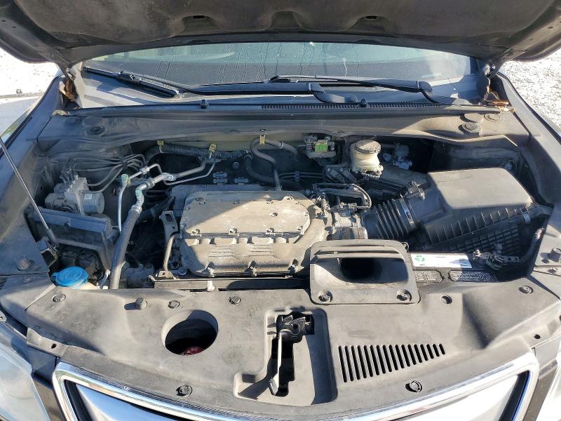 Продажа на аукционе авто 2015 Acura Rdx, vin: 5J8TB3H35FL015870, номер лота: 62775526