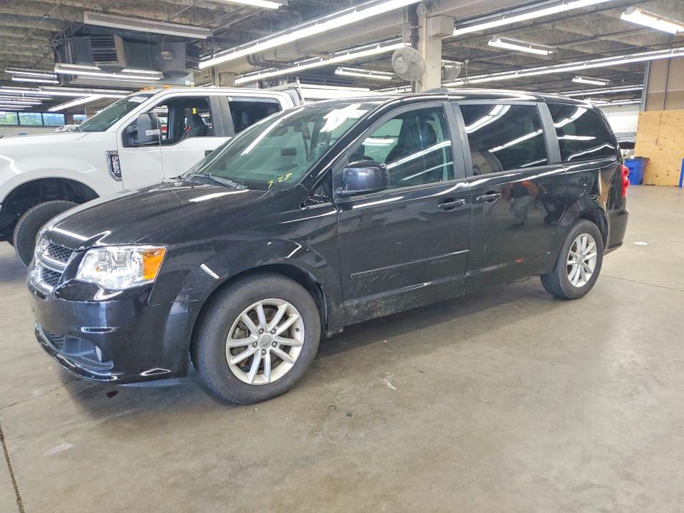 Продаж на аукціоні авто 2019 Dodge Grand Caravan, vin: 2C4RDGCG9KR777136, номер лоту: 62502036
