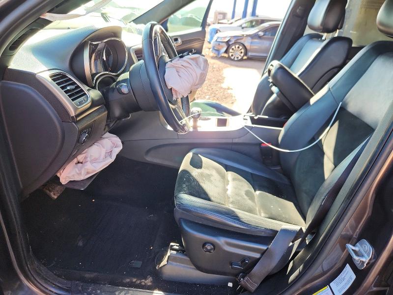 62349156 :رقم المزاد ، 1C4RJEAG9EC536528 vin ، 2014 Jeep Grand Cherokee مزاد بيع