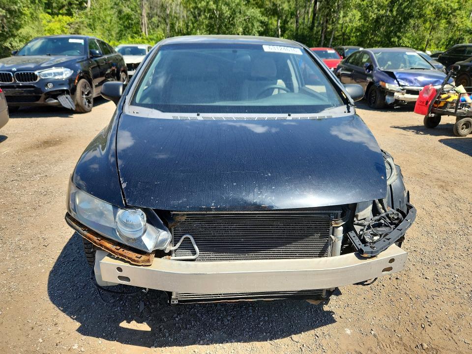 Продаж на аукціоні авто 2009 Honda Civic, vin: 2HGFA16449H101429, номер лоту: 63124616