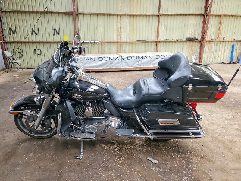 59546706 :رقم المزاد ، 5HD1FC4A1AB642280 vin ، 2010 Harley-davidson Flhtcu مزاد بيع