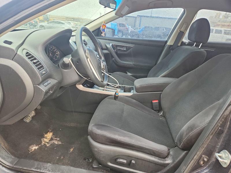 Продаж на аукціоні авто 2014 Nissan Altima, vin: 1N4AL3AP0EC134298, номер лоту: 59807506