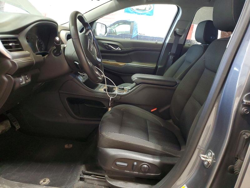 Aukcja sprzedaży 2022 Gmc Acadia, vin: 1GKKNRL42NZ129068, numer aukcji: 60652816