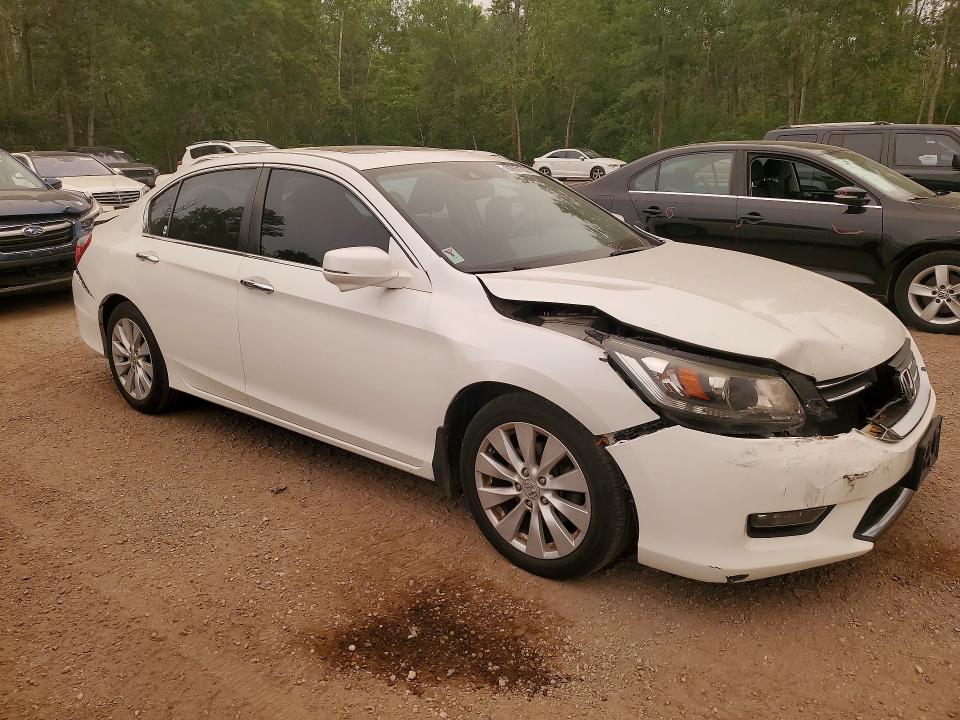 Продаж на аукціоні авто 2015 Honda Accord, vin: 1HGCR2F83FA804681, номер лоту: 60801536