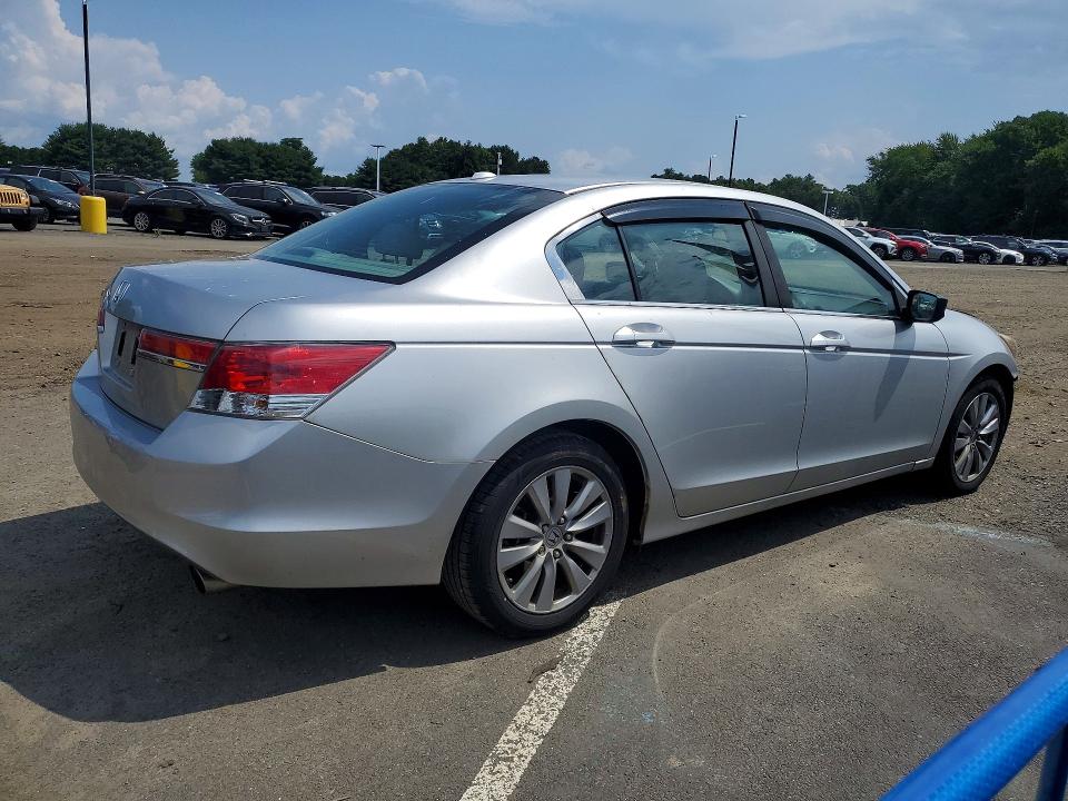 Продаж на аукціоні авто 2012 Honda Accord, vin: 1HGCP2F88CA221248, номер лоту: 62622856