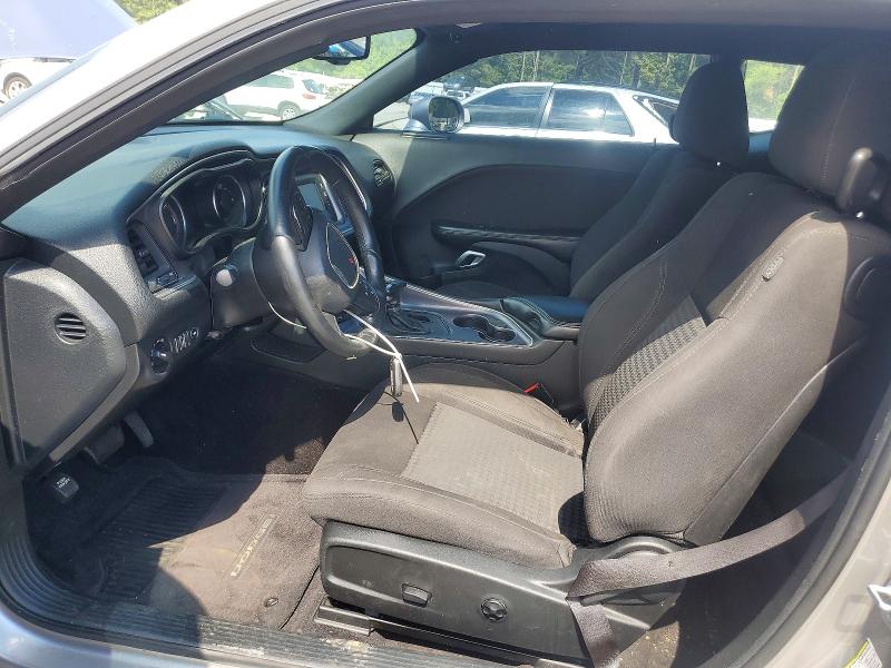 Продаж на аукціоні авто 2017 Dodge Challenger, vin: 2C3CDZAG2HH573558, номер лоту: 60291276
