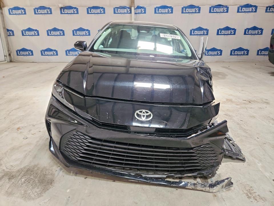 Продаж на аукціоні авто 2026 Toyota Camry, vin: 4T1DAACK4TU705300, номер лоту: 61297376