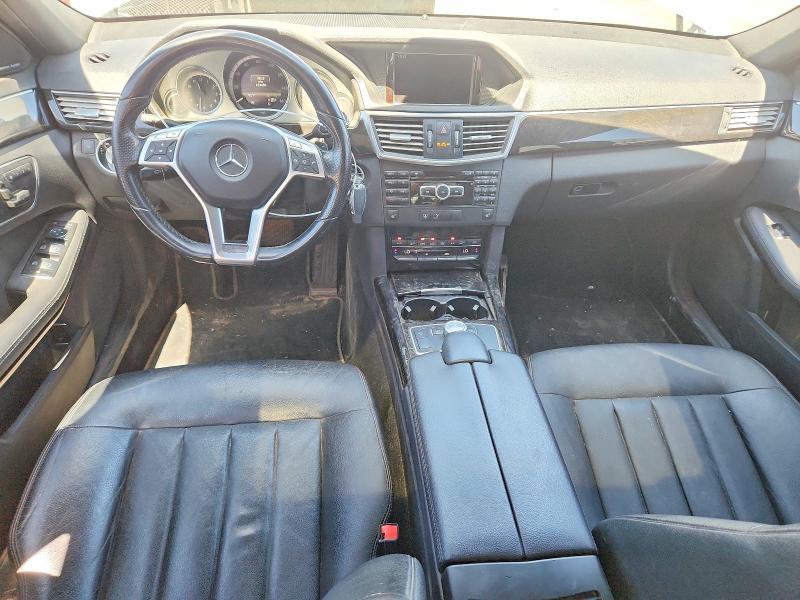 Aukcja sprzedaży 2013 Mercedes-benz E, vin: WDDHF8JB4DA693757, numer aukcji: 57850866