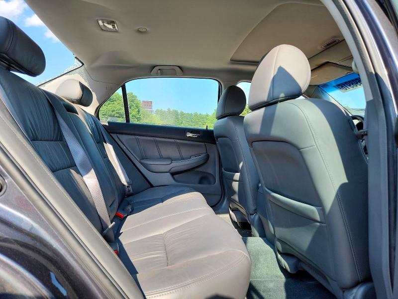 Продажа на аукционе авто 2007 Honda Accord, vin: 1HGCM66897A087730, номер лота: 61598916