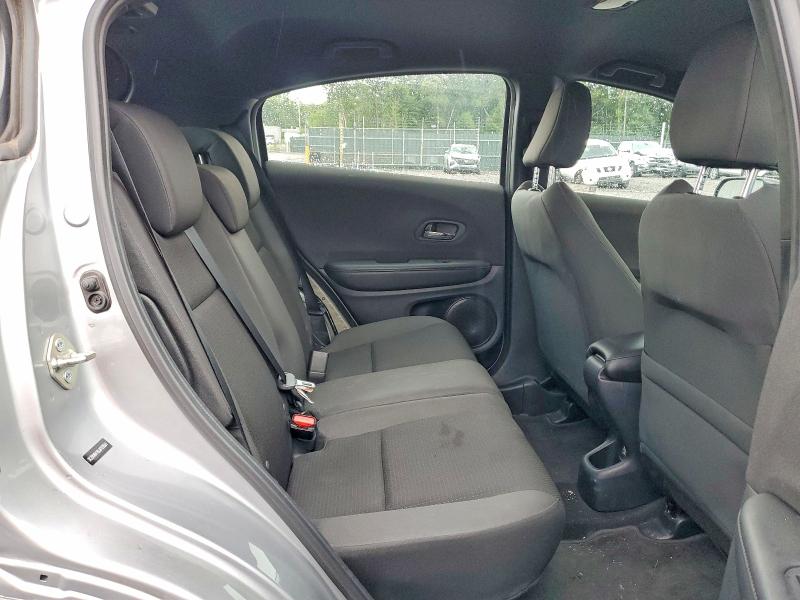 Продаж на аукціоні авто 2020 Honda Hr-v, vin: 3CZRU6H18LM703501, номер лоту: 62112236
