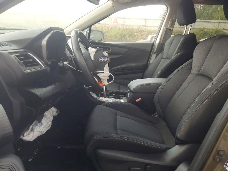 Продажа на аукционе авто 2023 Subaru Ascent, vin: 4S4WMAED8P3426278, номер лота: 61332606