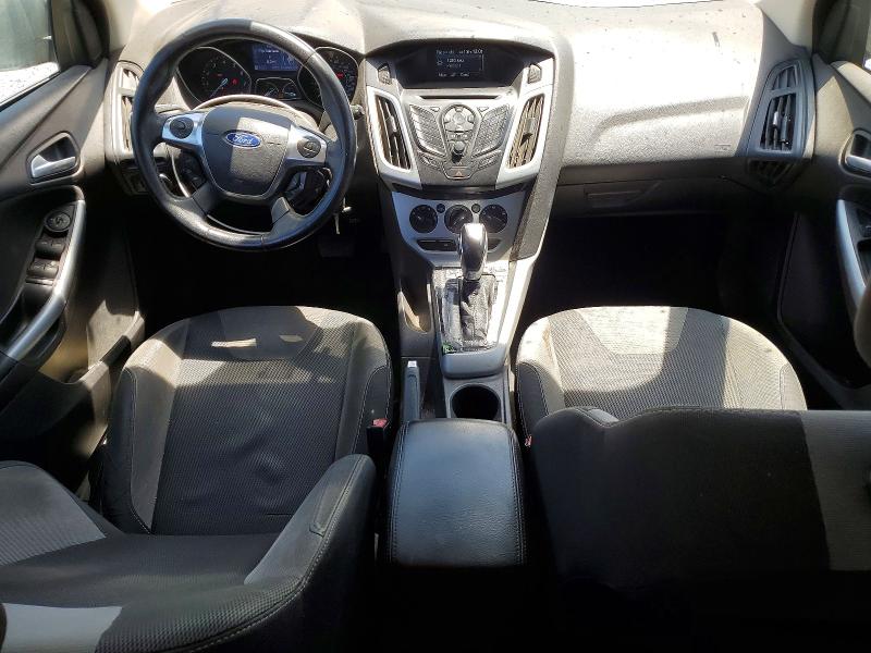 Aukcja sprzedaży 2012 Ford Focus, vin: 1FAHP3K25CL343233, numer aukcji: 59821376