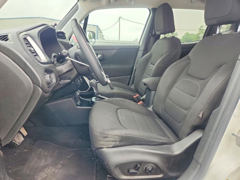 Aukcja sprzedaży 2018 Jeep Renegade, vin: ZACCJABB8JPJ16988, numer aukcji: 61558266