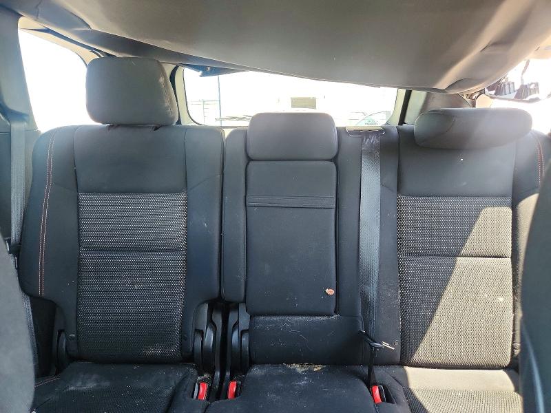 60944446 :رقم المزاد ، 1C4RJFAG7GC451292 vin ، 2016 Jeep Grand Cherokee مزاد بيع