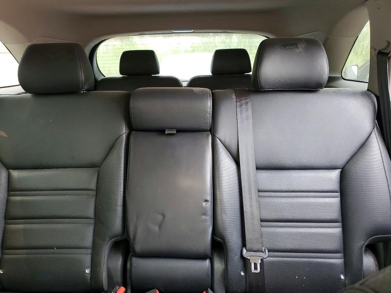 Aukcja sprzedaży 2016 Kia Sorento, vin: 5XYPKDA54GG096097, numer aukcji: 61590146