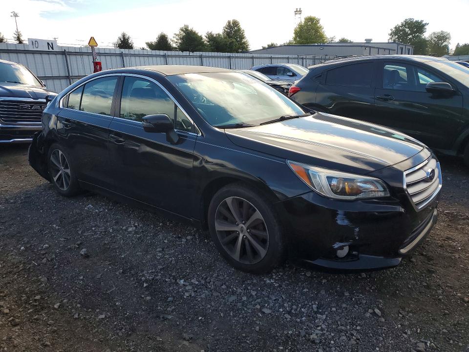 Aukcja sprzedaży 2015 Subaru Legacy, vin: 4S3BNAJ63F3045881, numer aukcji: 63151156