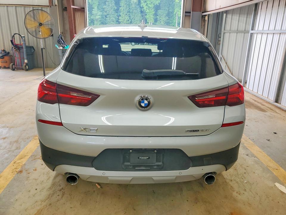 Продаж на аукціоні авто 2021 Bmw X2, vin: WBXYH9C04M5S48923, номер лоту: 63017806