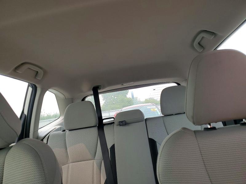 Продаж на аукціоні авто 2019 Subaru Accent, vin: JF2SKACC7KH588371, номер лоту: 61483476