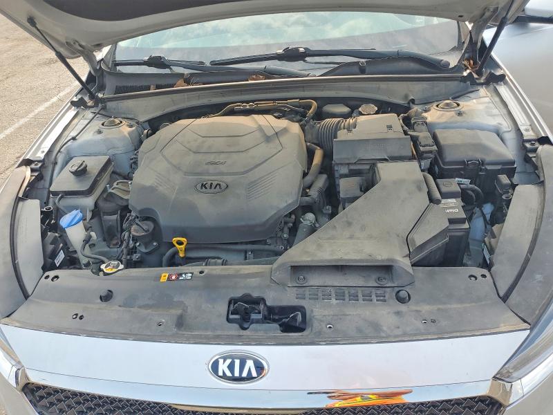 Продажа на аукционе авто 2017 Kia Cadenza, vin: KNALB4J1XH5052138, номер лота: 61030666
