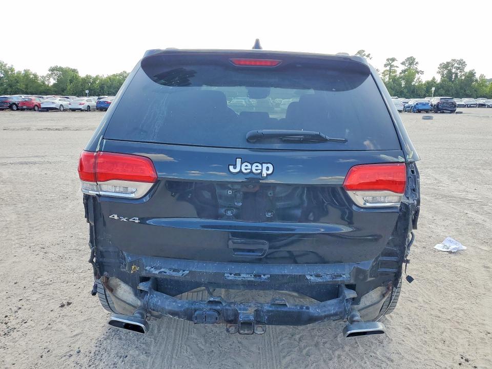 Продаж на аукціоні авто 2021 Jeep Grand Cherokee, vin: 1C4RJFJT7MC667507, номер лоту: 63237106