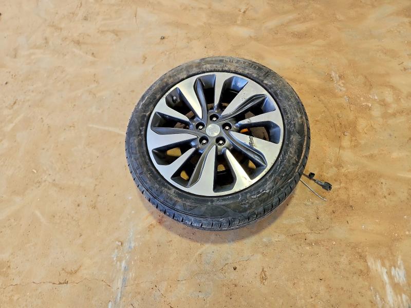 Aukcja sprzedaży 2017 Buick Encore, vin: KL4CJCSB8HB106927, numer aukcji: 59644276
