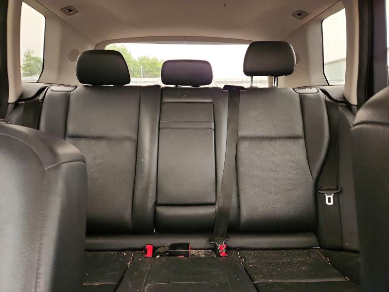 2010 Mercedes-benz Glk მანქანა იყიდება აუქციონზე, vin: WDCGG8HB0AF321124, აუქციონის ნომერი: 60637246