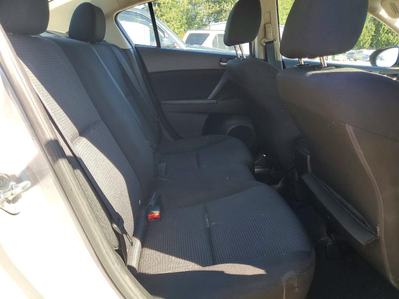 Продажа на аукционе авто 2013 Mazda 3, vin: JM1BL1U72D1708084, номер лота: 63612946