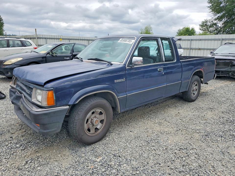 Auction sale of the 1991 Mazda B2600, vin: JM2UF314XM0169883, lot number: 85988785