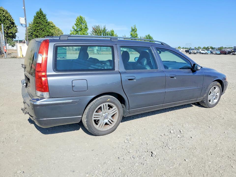 Aukcja sprzedaży 2007 Volvo V70, vin: YV1SW592572621123, numer aukcji: 62870126