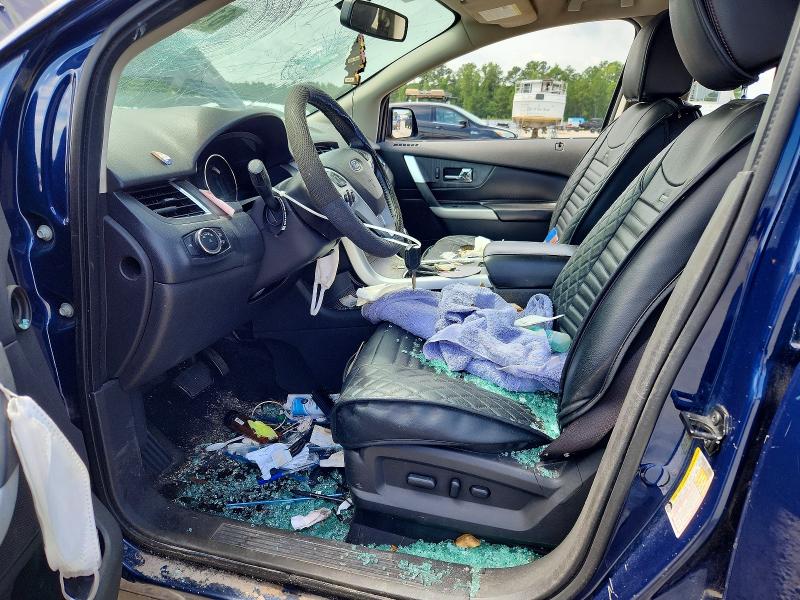 Aukcja sprzedaży 2012 Ford Edge, vin: 2FMDK3JC0CBA88150, numer aukcji: 61909476