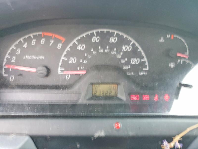 Продаж на аукціоні авто 2003 Mitsubishi Lancer, vin: JA3AJ26E43U025432, номер лоту: 60199336