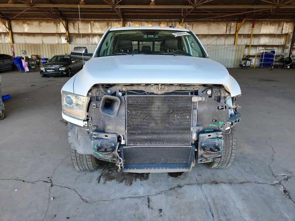 2014 Ram 3500 მანქანა იყიდება აუქციონზე, vin: 3C63R3NL5EG220364, აუქციონის ნომერი: 62968916