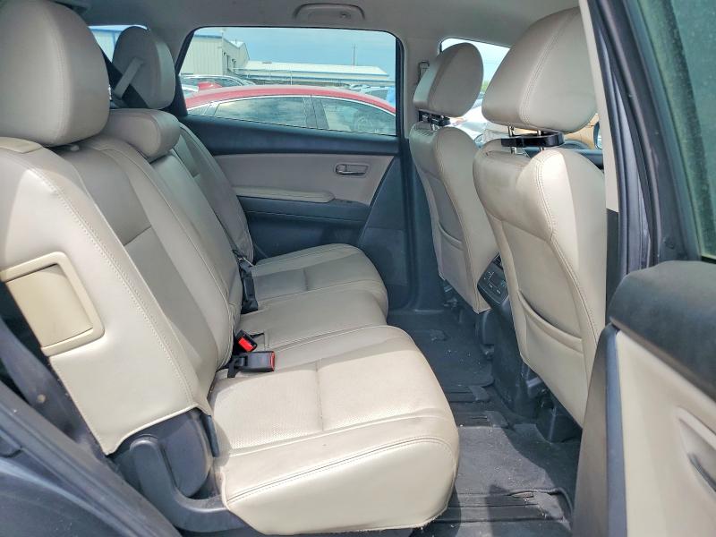 Продаж на аукціоні авто 2015 Mazda Cx-9, vin: JM3TB2CA4F0458101, номер лоту: 60209426