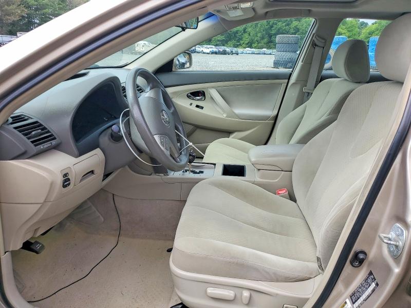 Aukcja sprzedaży 2008 Toyota Camry, vin: 4T1BE46K08U254477, numer aukcji: 62034116