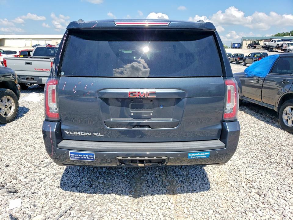 Aukcja sprzedaży 2020 Gmc Yukon Xl, vin: 1GKS2GKC0LR156028, numer aukcji: 61045666