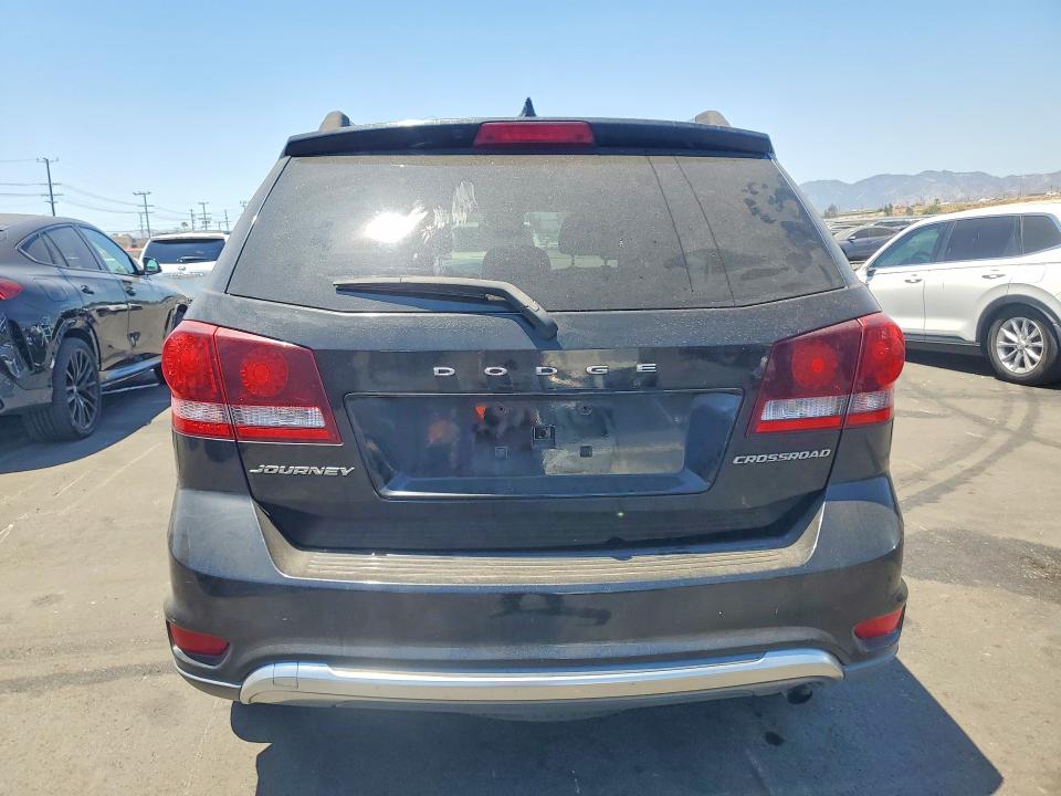 Aukcja sprzedaży 2015 Dodge Journey, vin: 3C4PDCGBXFT745085, numer aukcji: 62298146