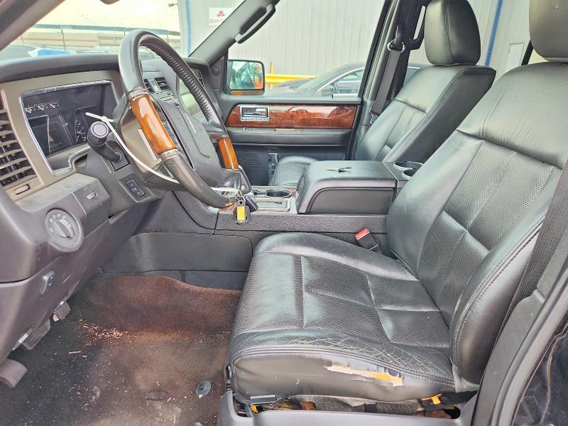 Aukcja sprzedaży 2013 Lincoln Navigator, vin: 5LMJJ3H58DEL04763, numer aukcji: 59105726