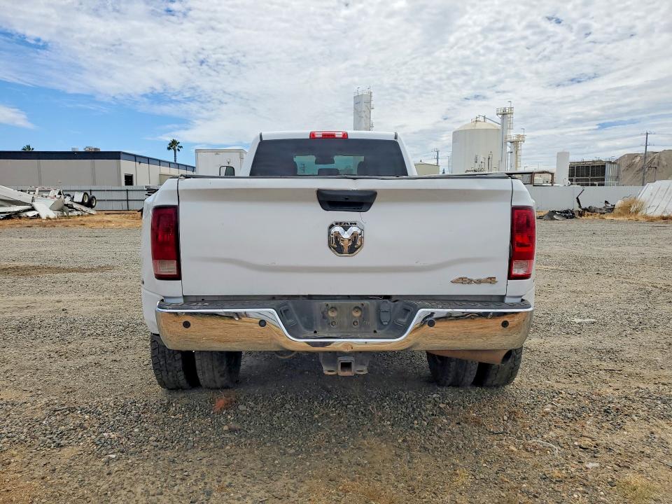 Продажа на аукционе авто 2015 Ram 3500, vin: 3C63RRGL8FG702585, номер лота: 60650456