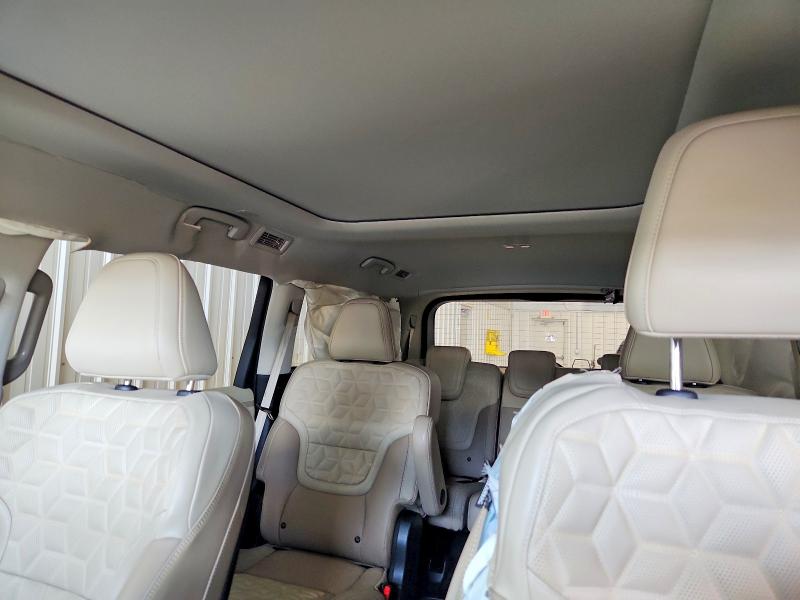 Продажа на аукционе авто 2025 Nissan Armada, vin: JN8AY3CF0S9500337, номер лота: 61746986