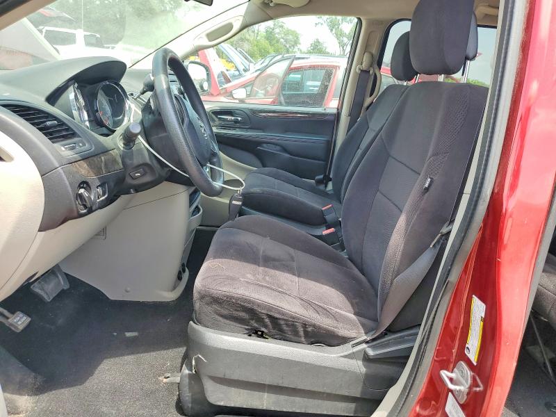 Продажа на аукционе авто 2011 Dodge Grand Caravan, vin: 2D4RN3DG6BR602494, номер лота: 58917386