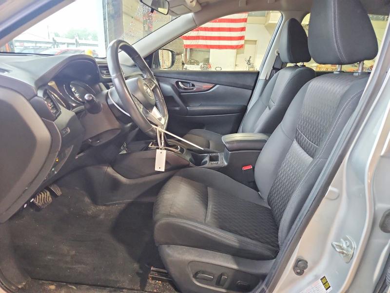 Aukcja sprzedaży 2017 Nissan Rogue, vin: KNMAT2MV5HP603770, numer aukcji: 62677956