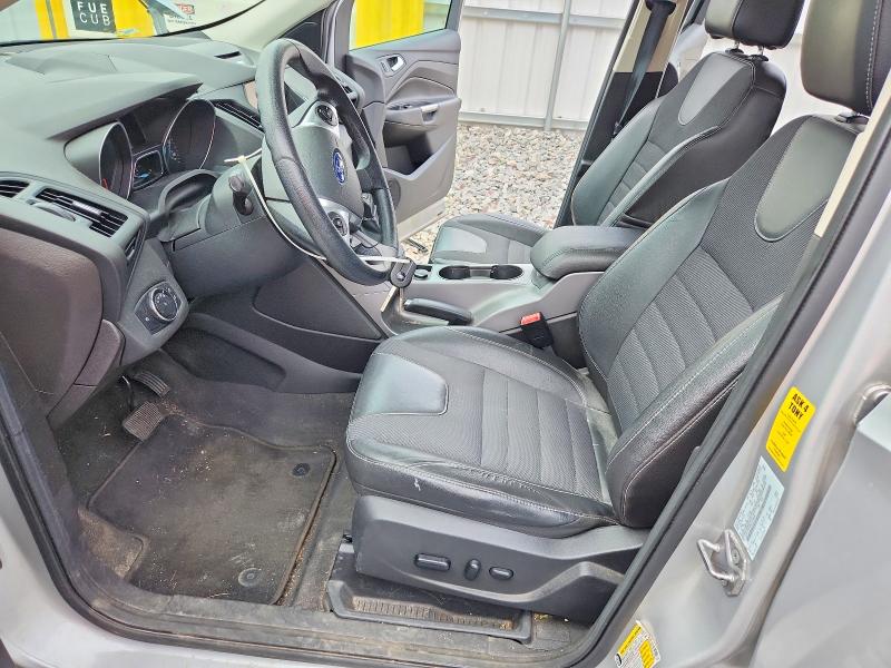 85772975 :رقم المزاد ، 1FMCU9G94EUC59998 vin ، 2014 Ford Escape مزاد بيع