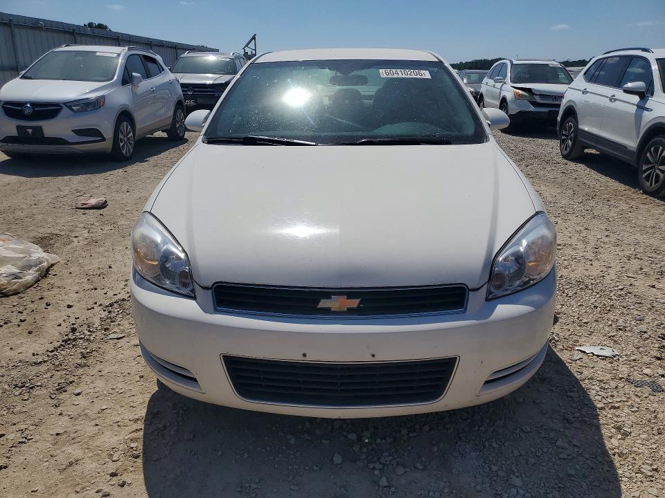 Продаж на аукціоні авто 2007 Chevrolet Impala, vin: 2G1WT55N979329520, номер лоту: 60410206