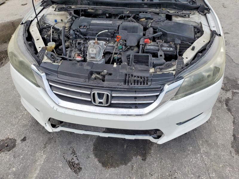 Продажа на аукционе авто 2013 Honda Accord, vin: 1HGCR2F8XDA077763, номер лота: 63470396