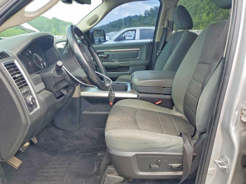 Продаж на аукціоні авто 2016 Ram 1500, vin: 1C6RR7LT4GS350586, номер лоту: 59839726